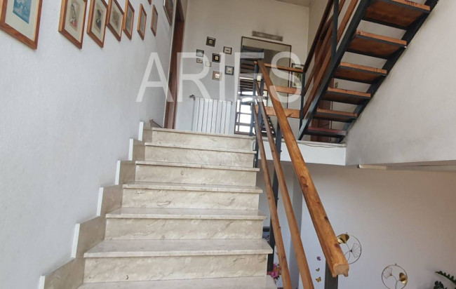 Villa in vendita a Fiumicino