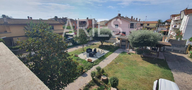 Villa in vendita a Fiumicino