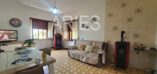 Villa in vendita a Fiumicino