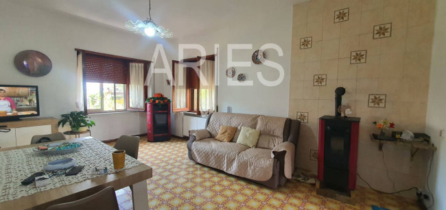 Villa in vendita a Fiumicino