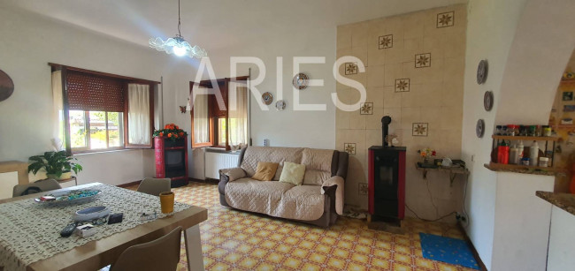 Villa in vendita a Fiumicino