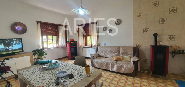 Villa in vendita a Fiumicino