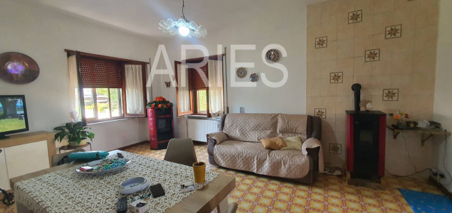 Villa in vendita a Fiumicino