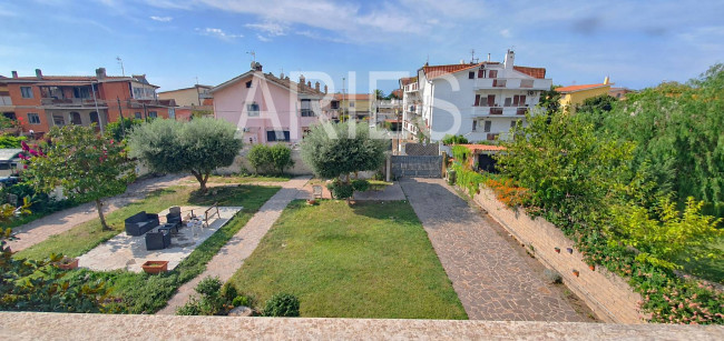 Villa in vendita a Fiumicino