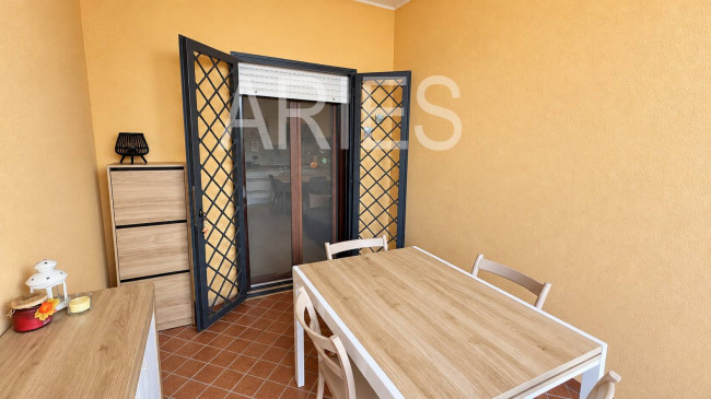 Appartamento in vendita a Fiumicino