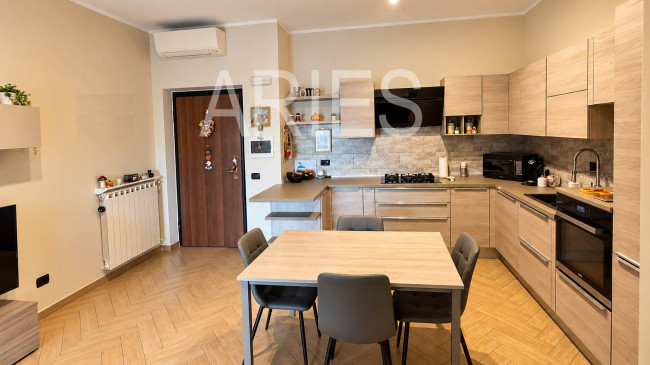 Appartamento in vendita a Fiumicino