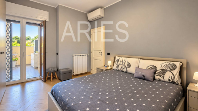Appartamento in vendita a Fiumicino
