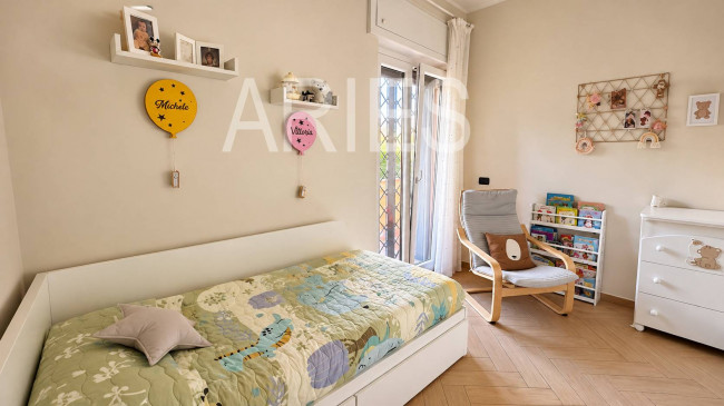 Appartamento in vendita a Fiumicino