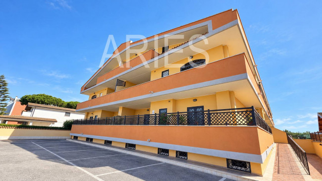Appartamento in vendita a Fiumicino