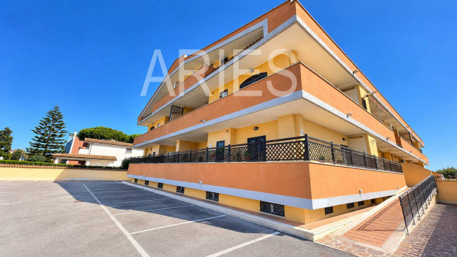 Appartamento in vendita a Fiumicino