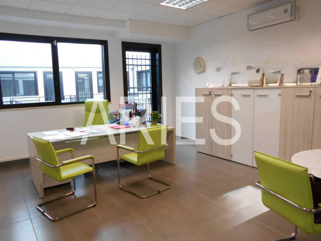 Studio/Ufficio in vendita a Formello