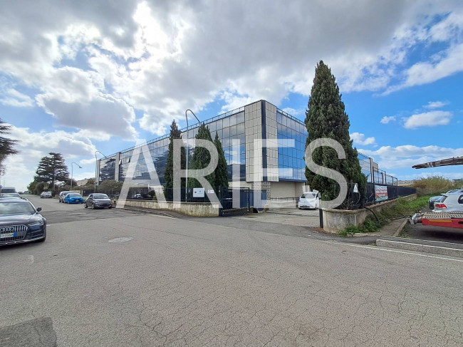 Studio/Ufficio in vendita a Formello