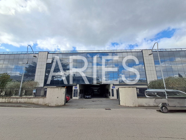 Studio/Ufficio in vendita a Formello