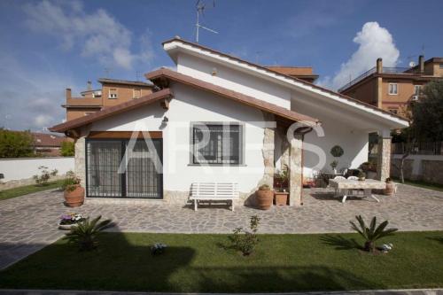 Villa in vendita a Roma