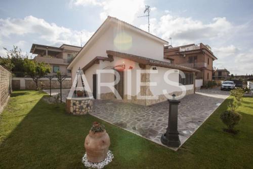 Villa in vendita a Roma