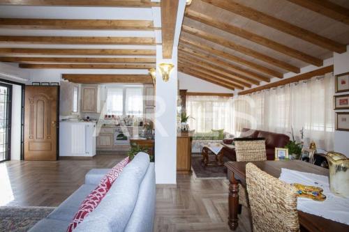 Villa in vendita a Roma