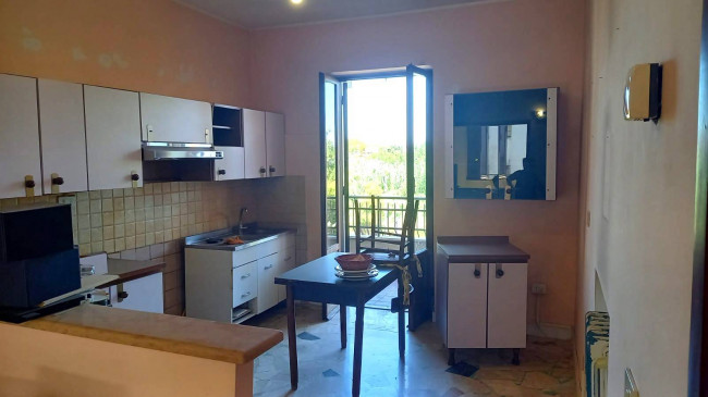 Appartamento in vendita a Corchiano