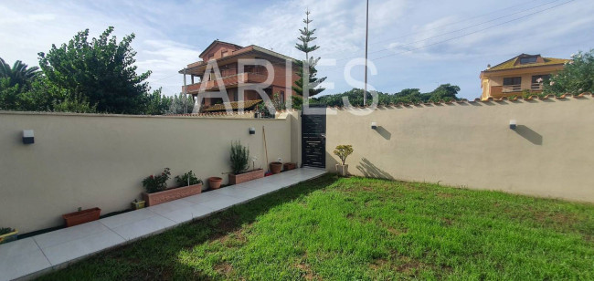 Appartamento in vendita a Fiumicino