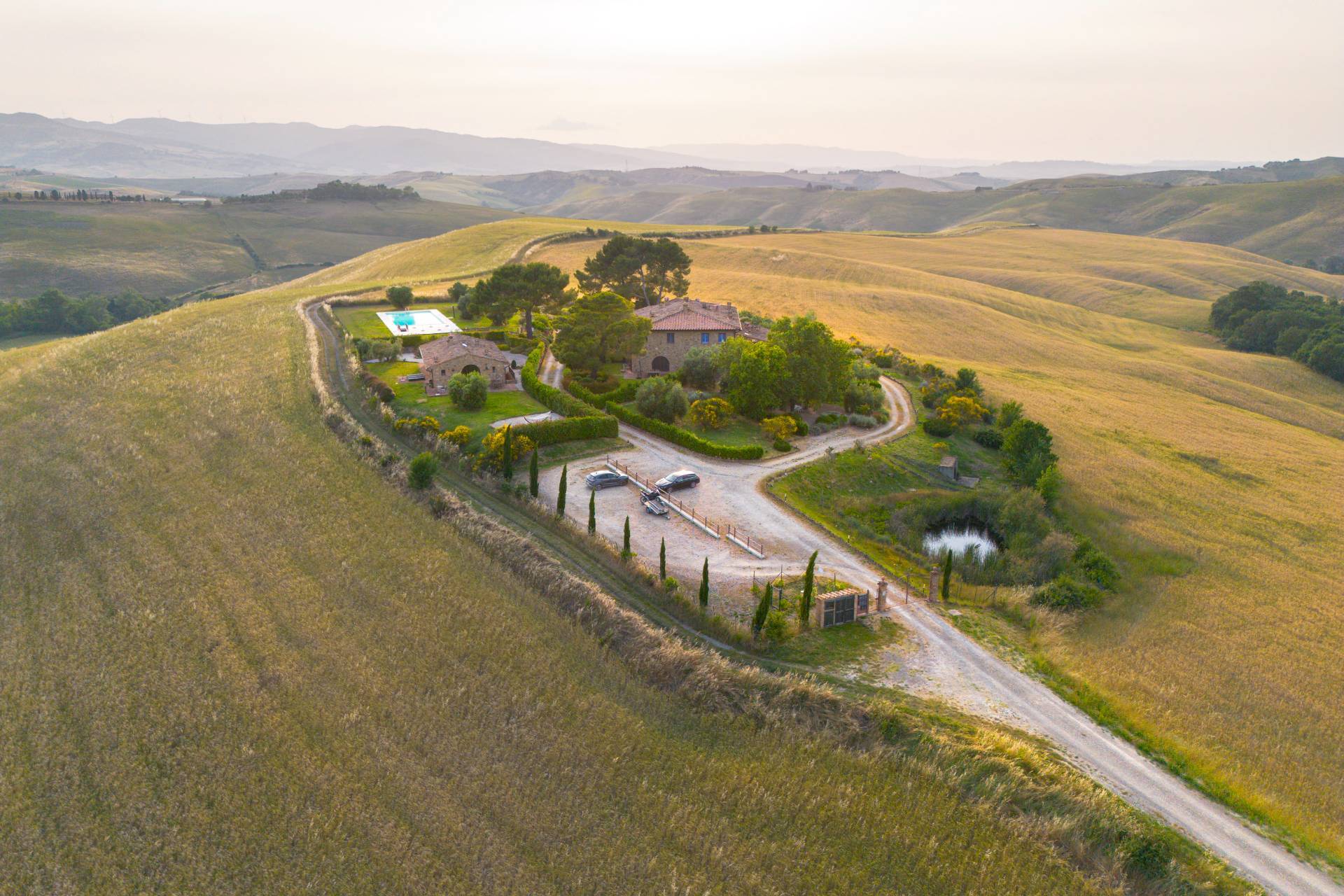  for Sale to Volterra