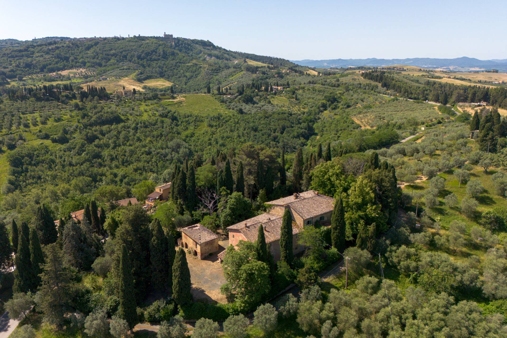  for Sale to Volterra
