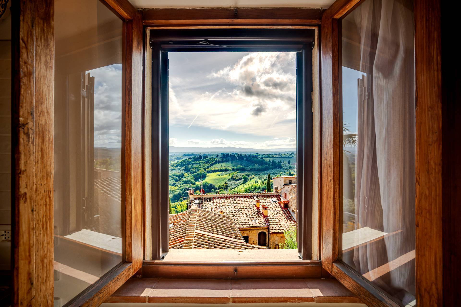  for Sale to San Gimignano