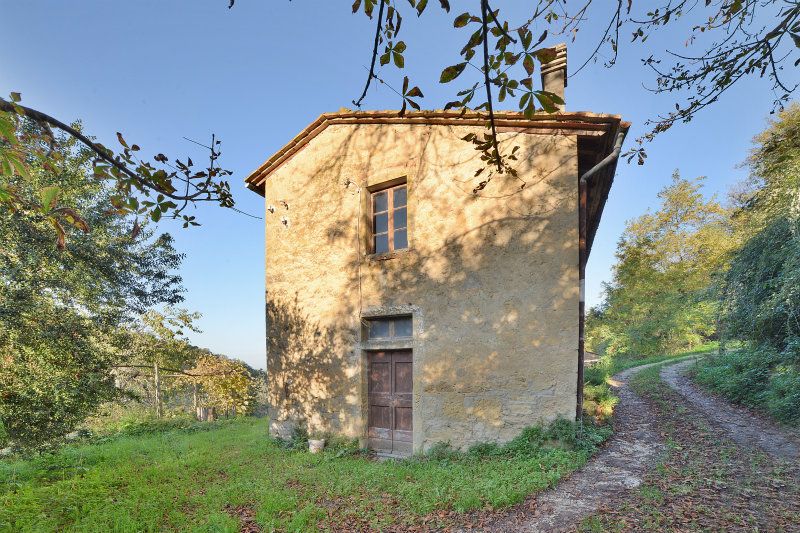 Rustico in Vendita a Volterra