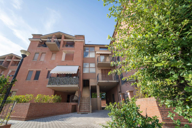 Appartamento in Vendita a San Gimignano