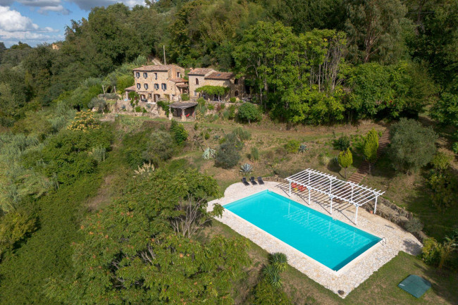 Casale in Vendita a Volterra