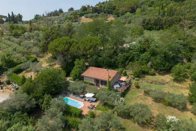 Casa indipendente in Vendita a Volterra