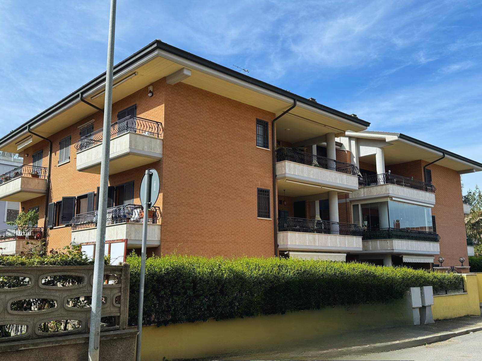 Appartamento in vendita a Frattocchie, Marino (RM)