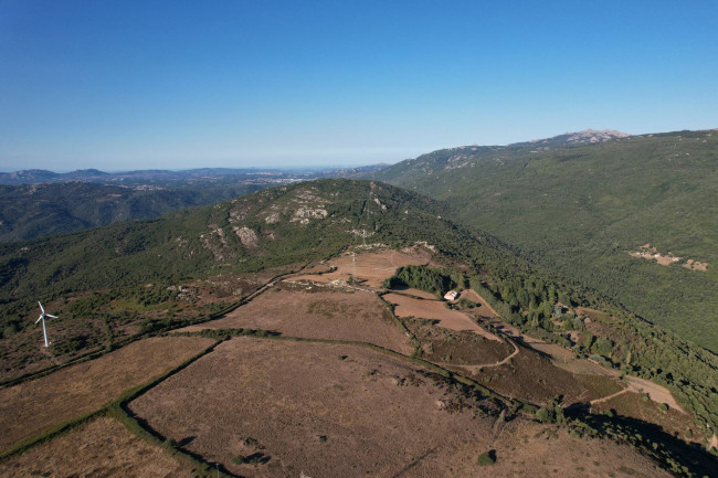 Rustico in vendita a Oschiri (SS)