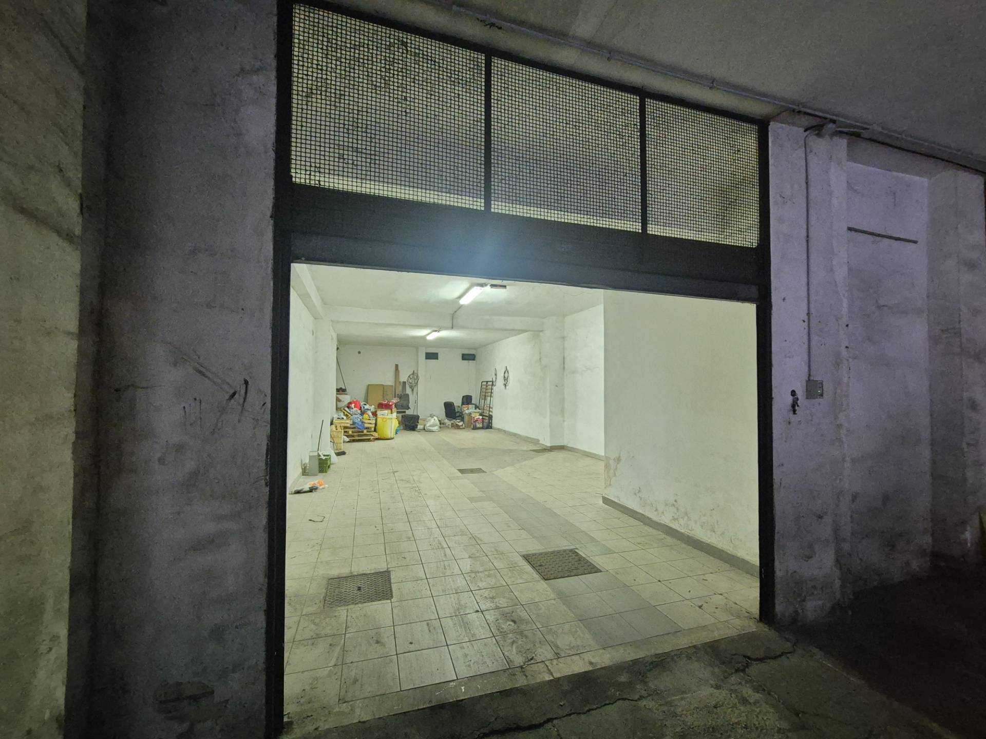 Garage/Box/Posto auto in vendita a Roma (RM)