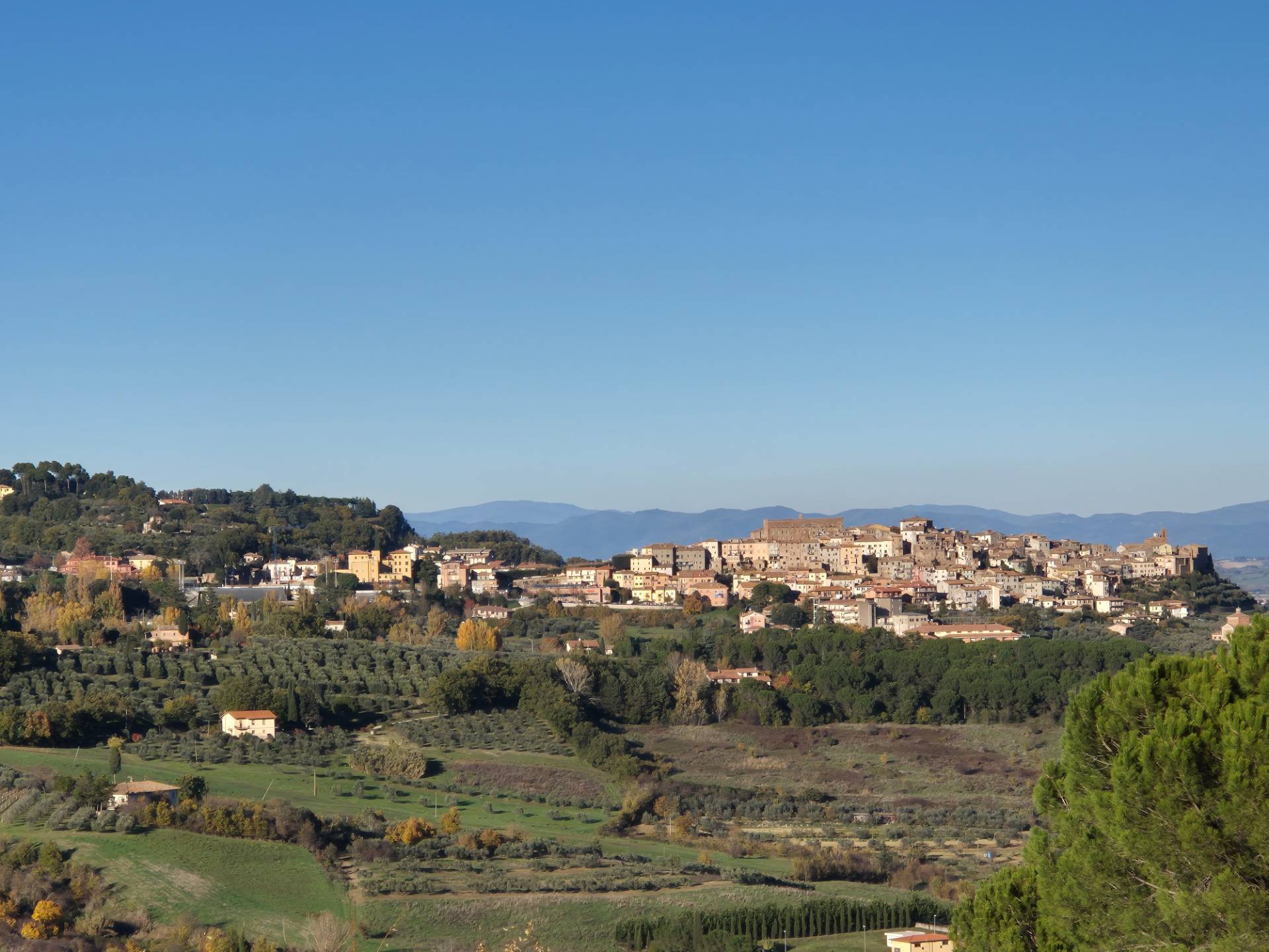 Appartamento in vendita a Chianciano Terme