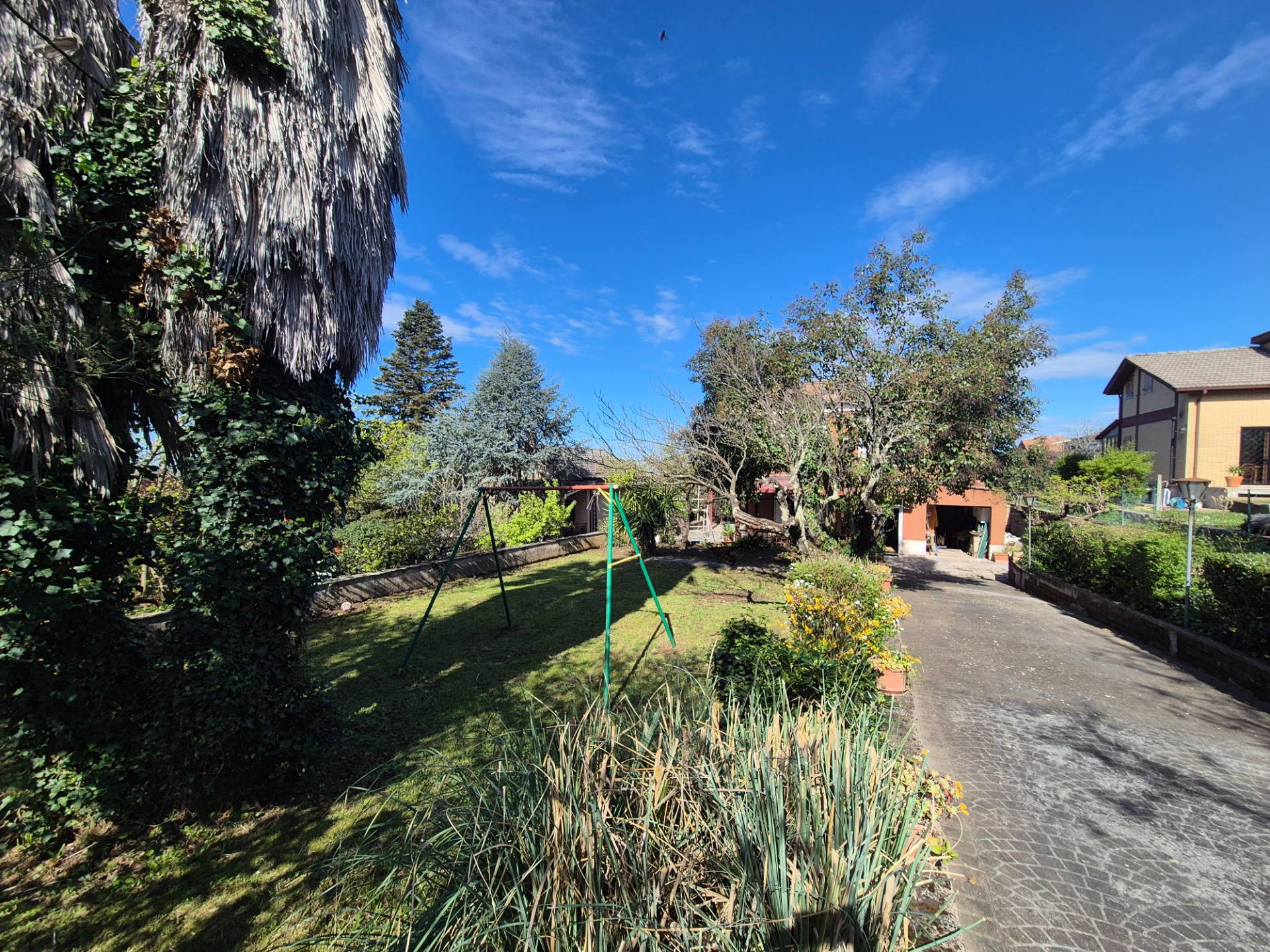 Villa in vendita a Gallicano nel Lazio