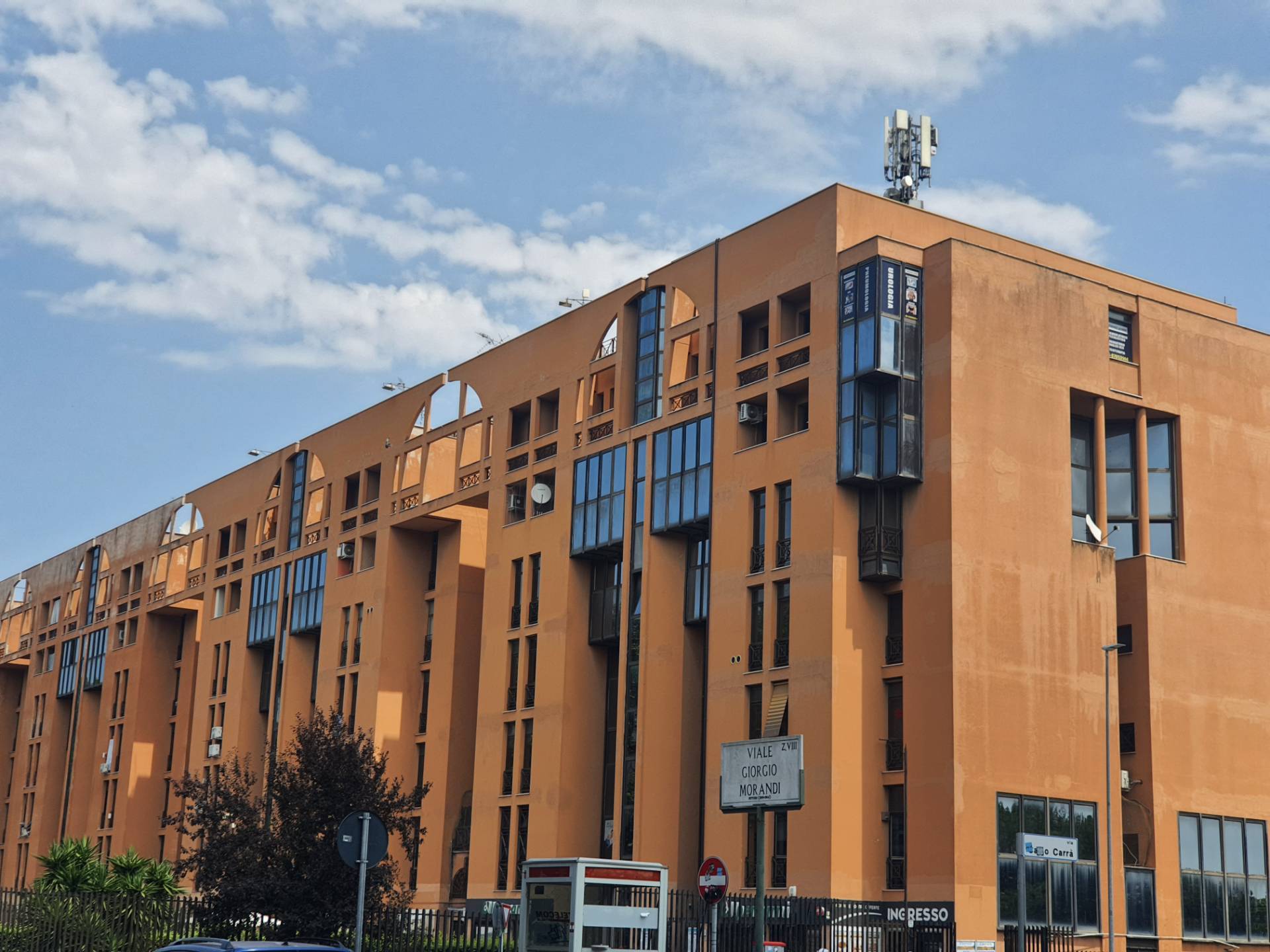 Studio/Ufficio in vendita a Roma