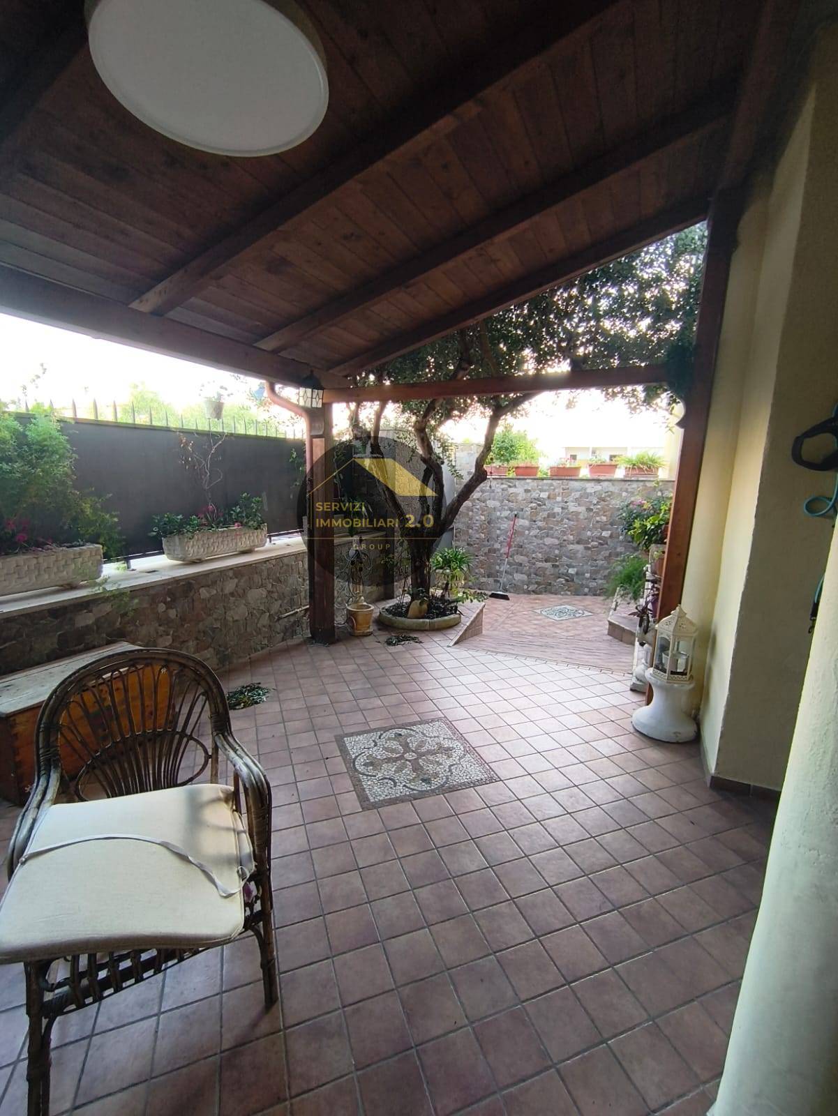 Appartamento in affitto a Roma