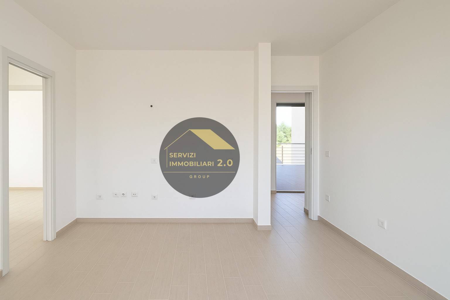 Appartamento in vendita a Pomezia