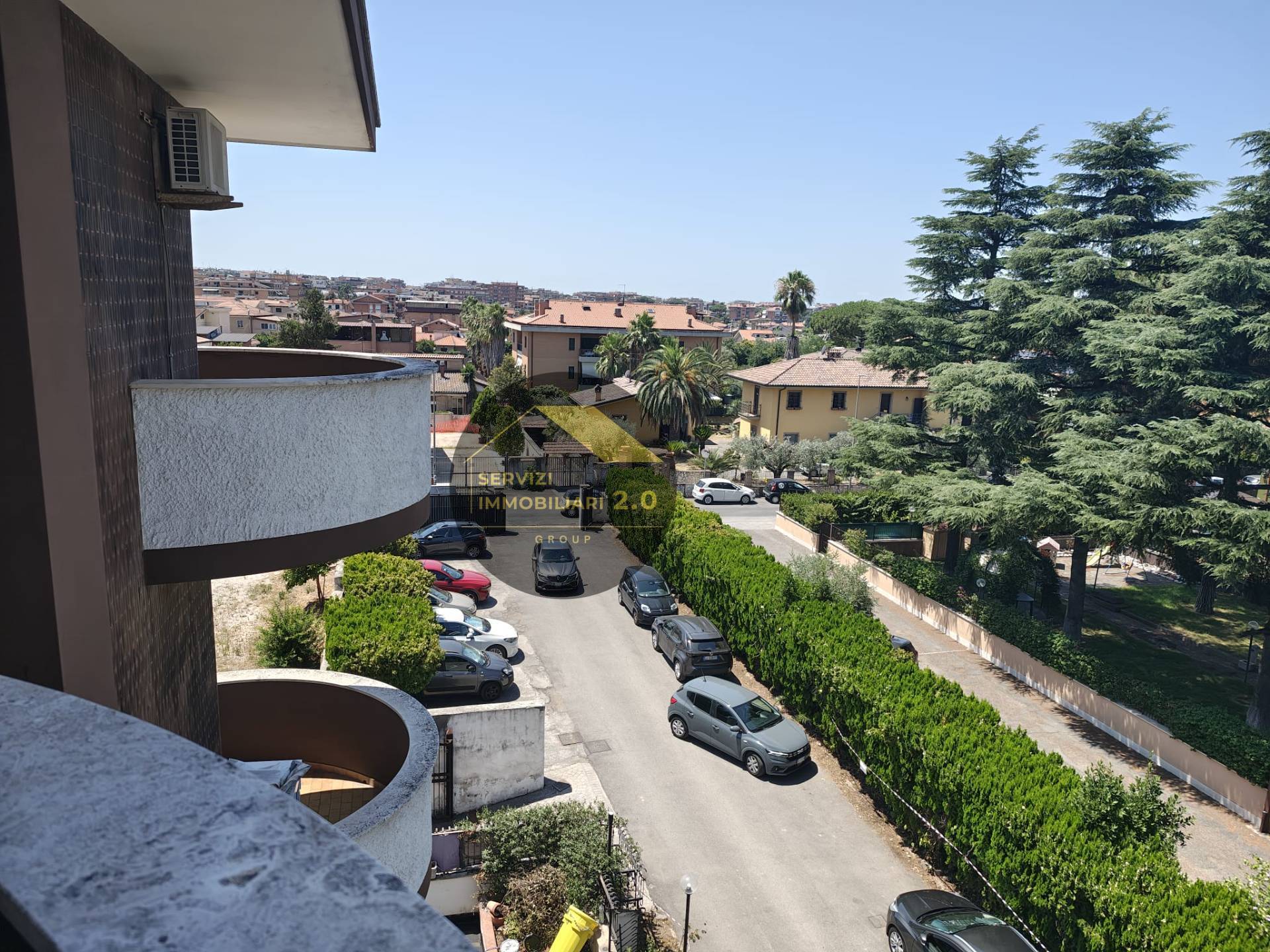 Appartamento in affitto a Roma