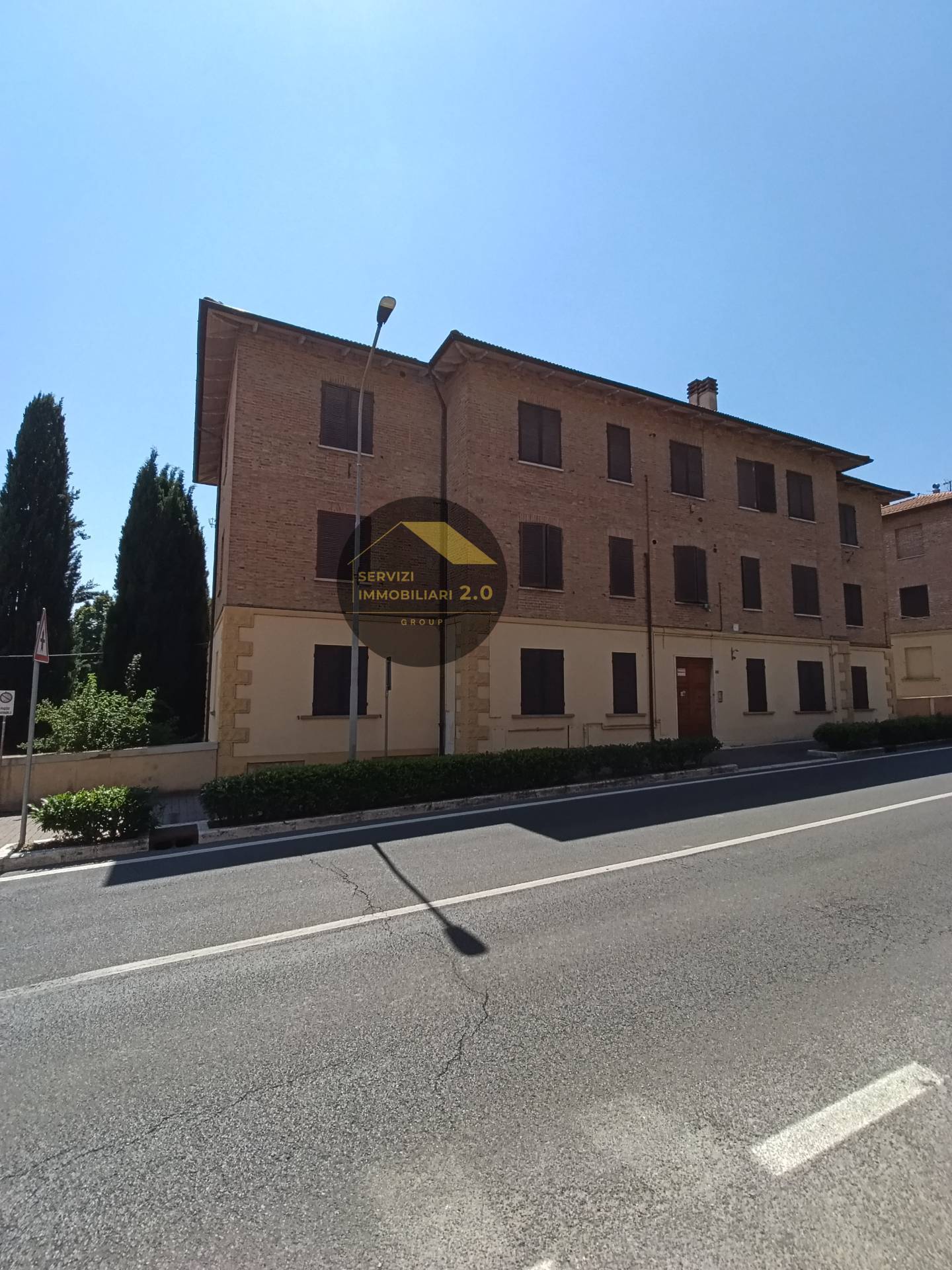 Appartamento in vendita a Chiusi