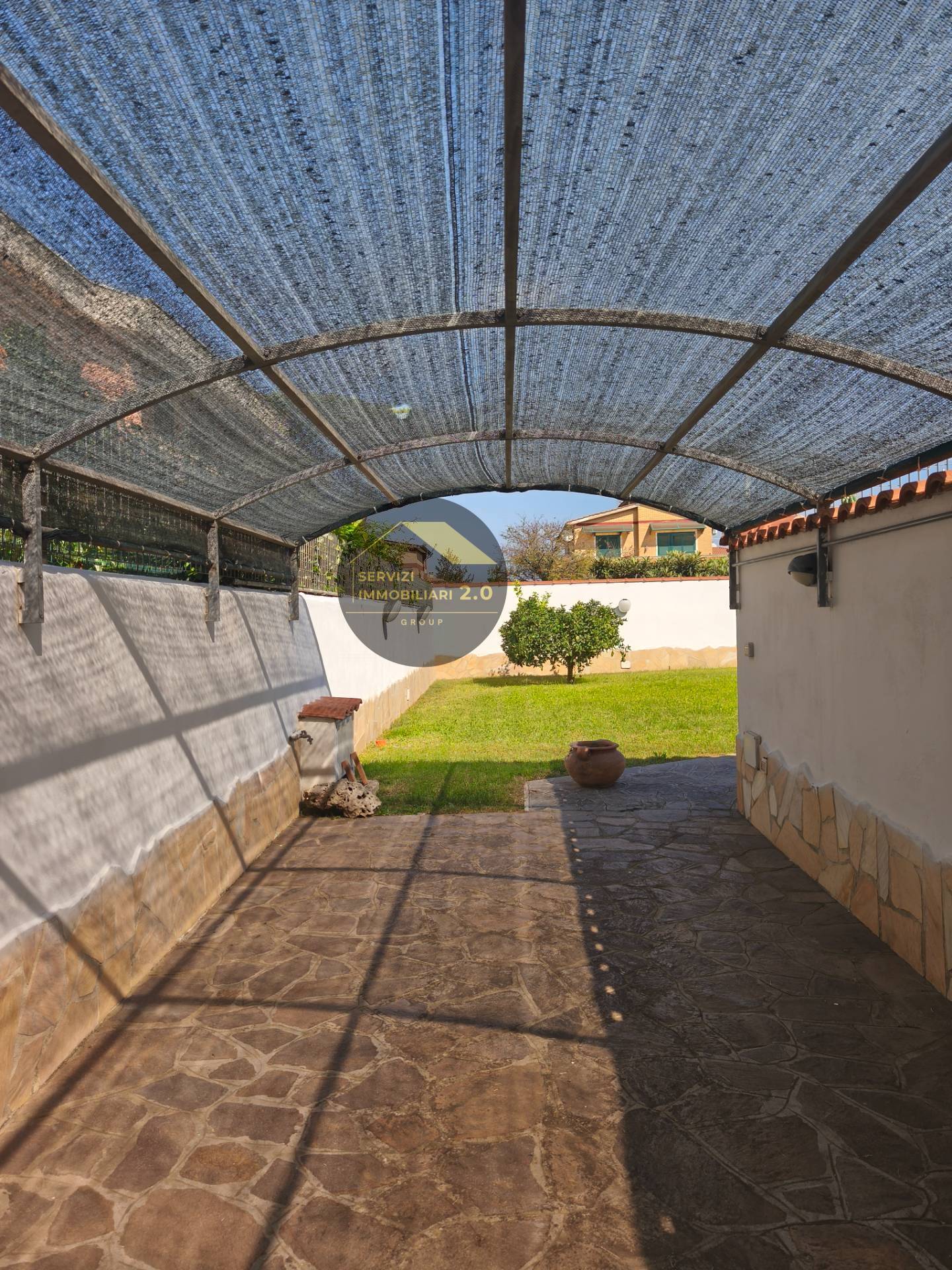 Villa in vendita a Anzio - foto 7