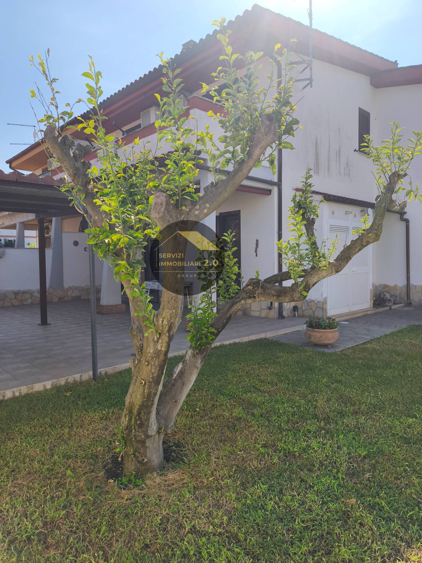 Villa in vendita a Anzio - foto 8
