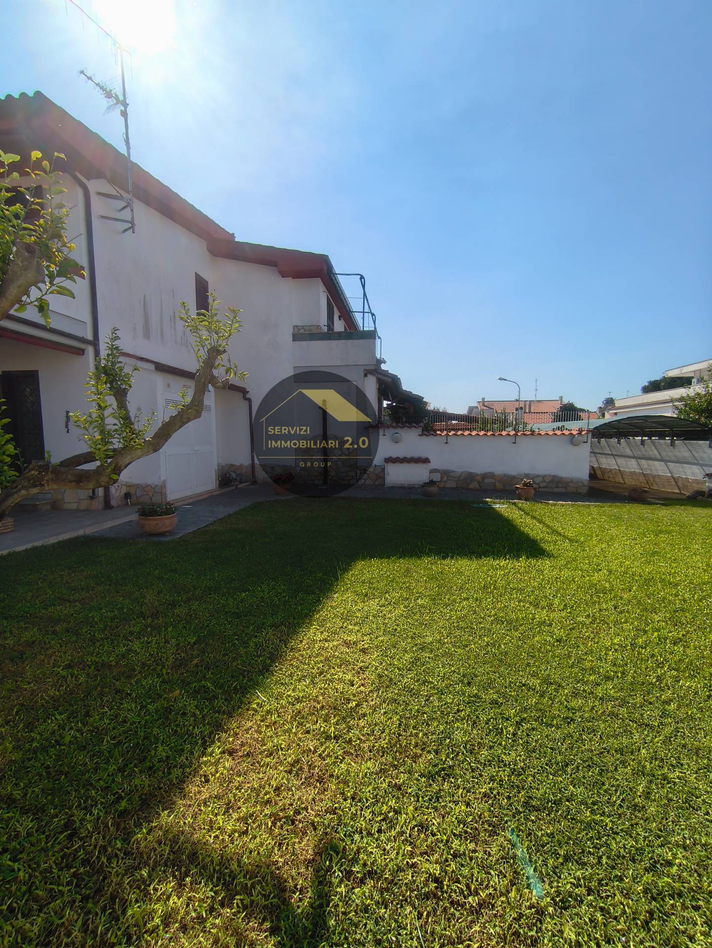 Villa in vendita a Anzio - foto 10