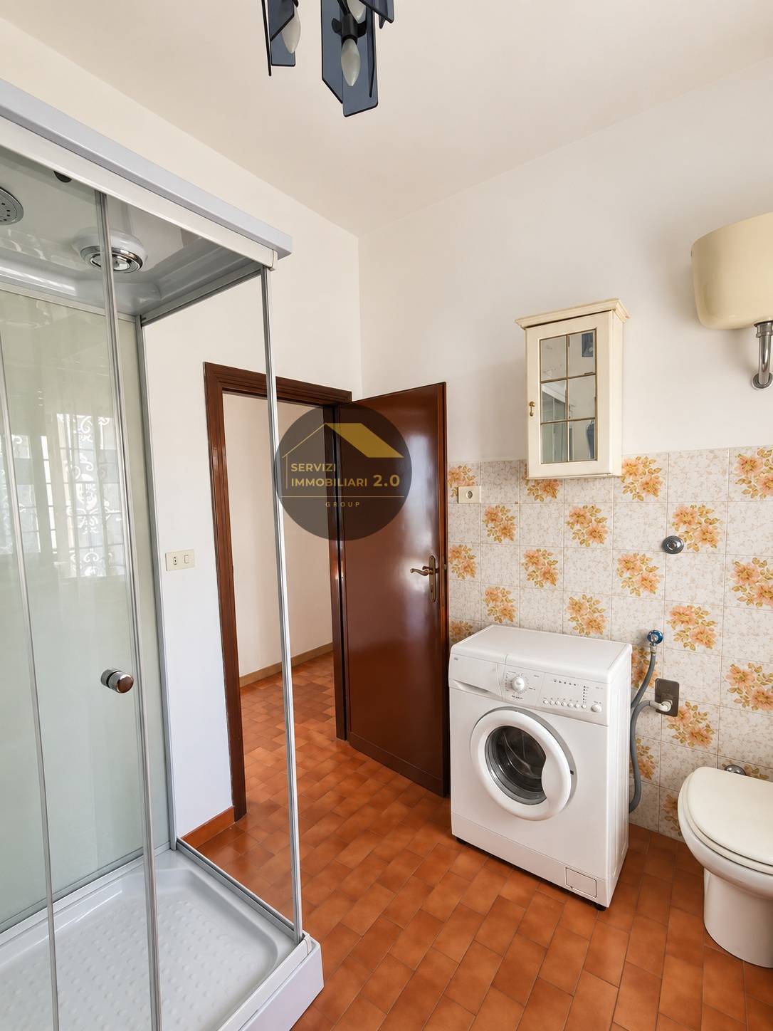 Appartamento in vendita a Roma, Borghesiana, finocchio - foto 6
