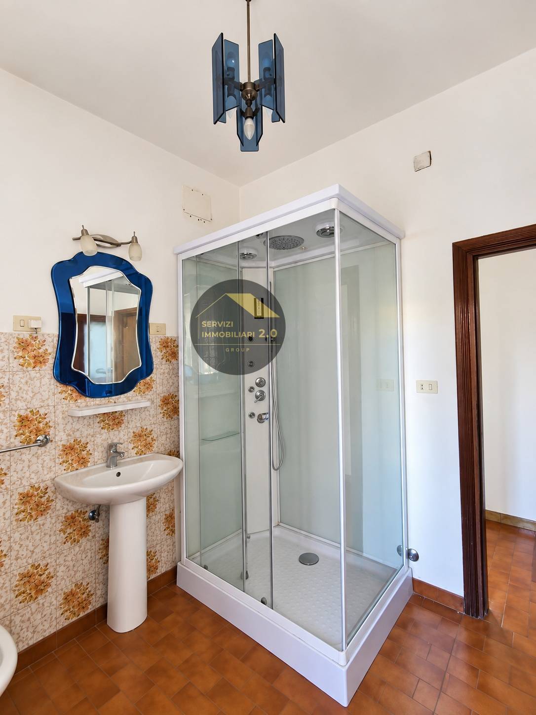 Appartamento in vendita a Roma, Borghesiana, finocchio - foto 7