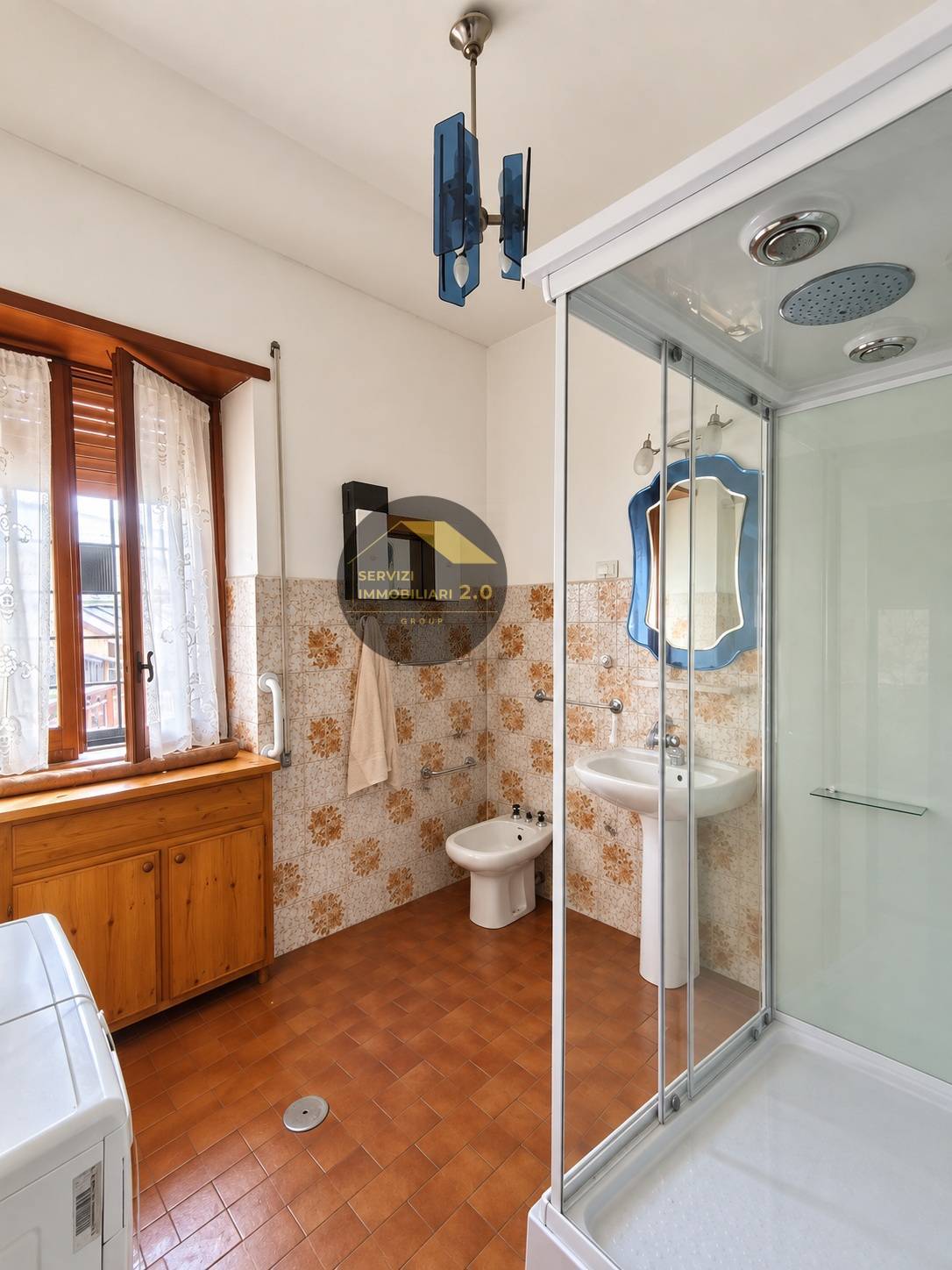 Appartamento in vendita a Roma, Borghesiana, finocchio - foto 8