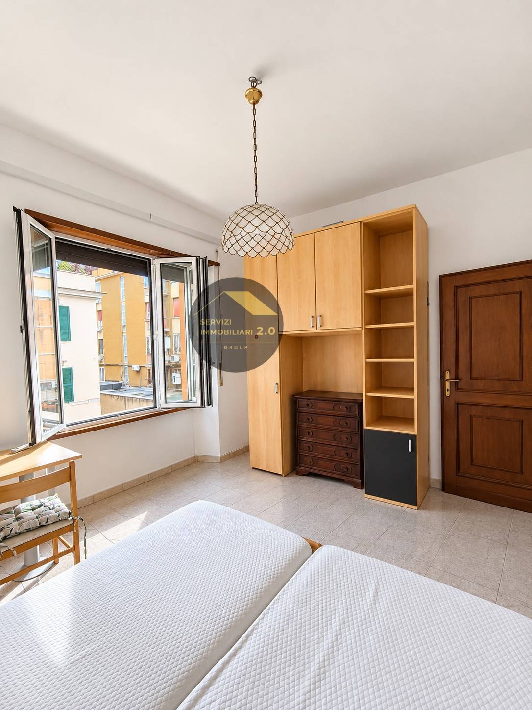 Appartamento in vendita a Roma, Re di roma, san giovanni - foto 6