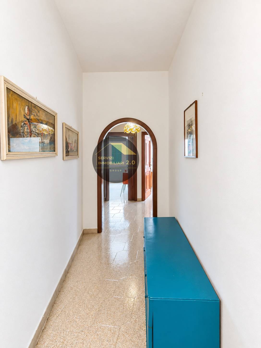 Appartamento in vendita a Roma, Re di roma, san giovanni - foto 8