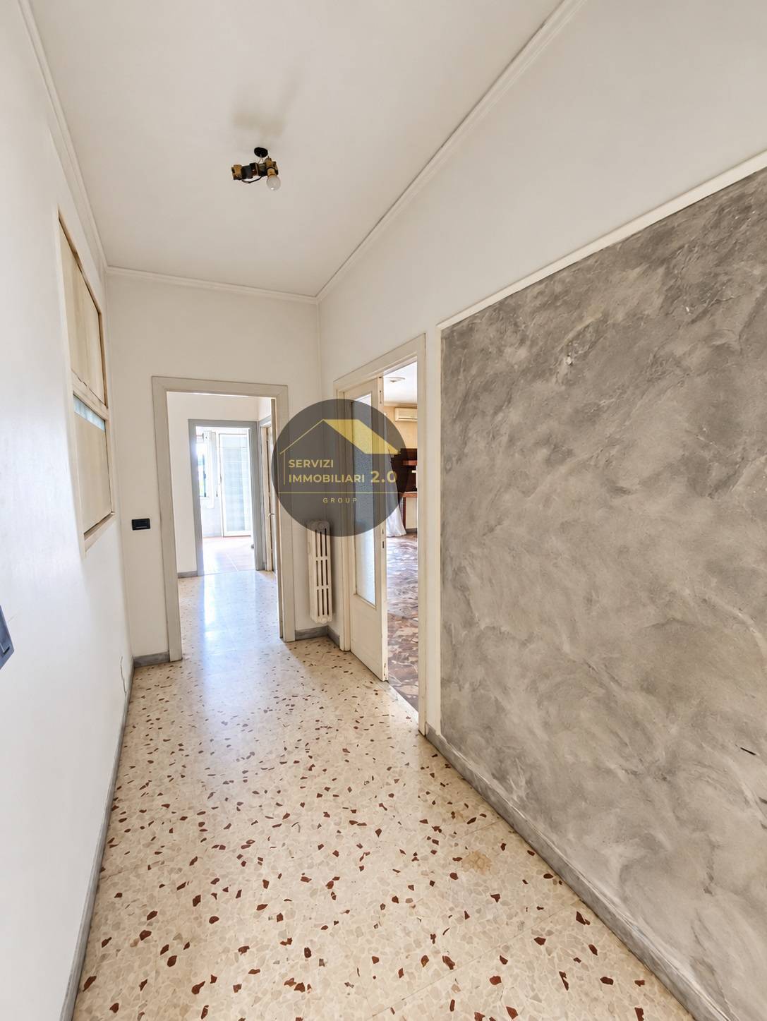 Appartamento in vendita a Roma, Monti tibu... - foto 6