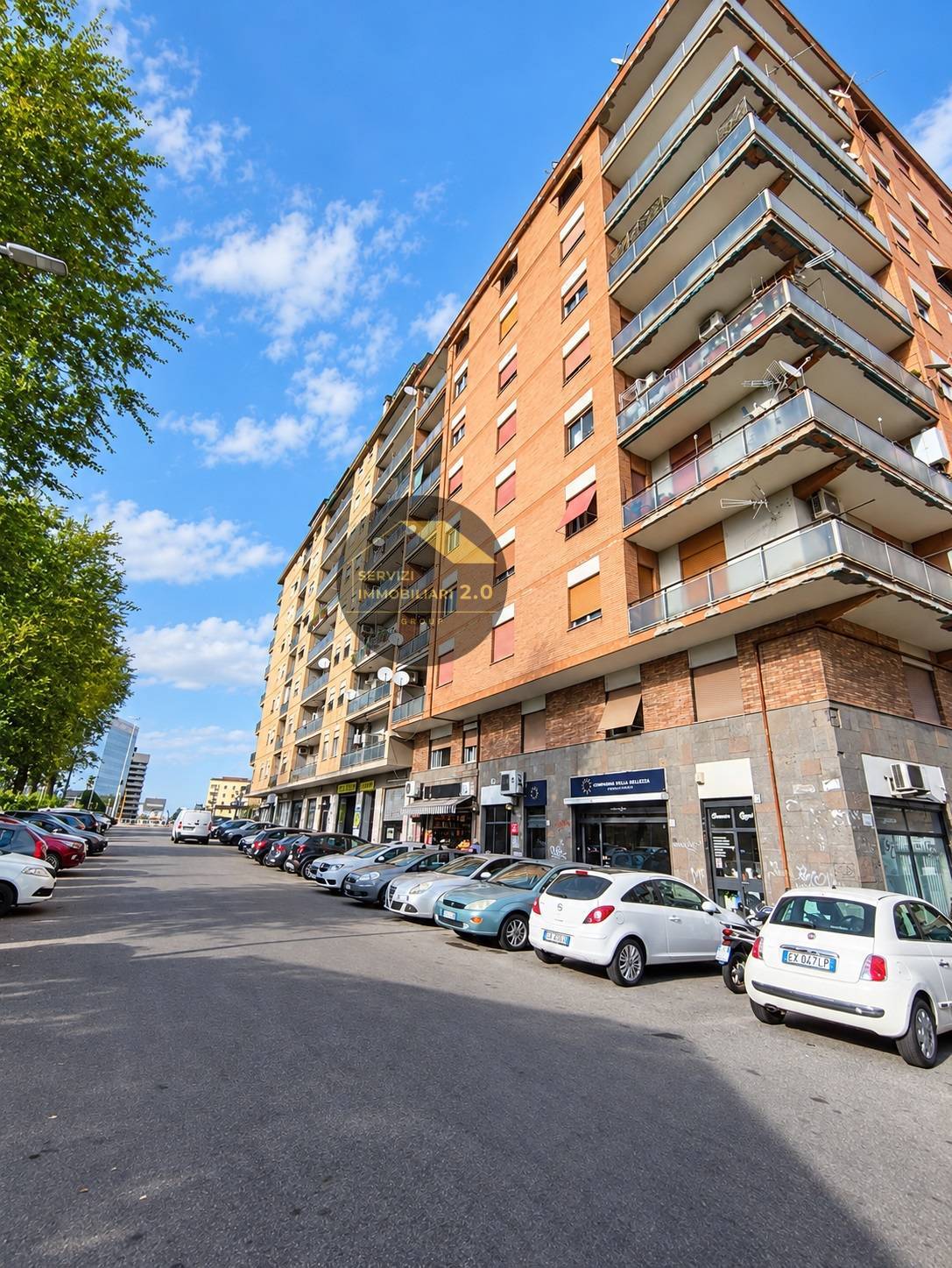 Appartamento in vendita a Roma, Monti tibu... - foto 8
