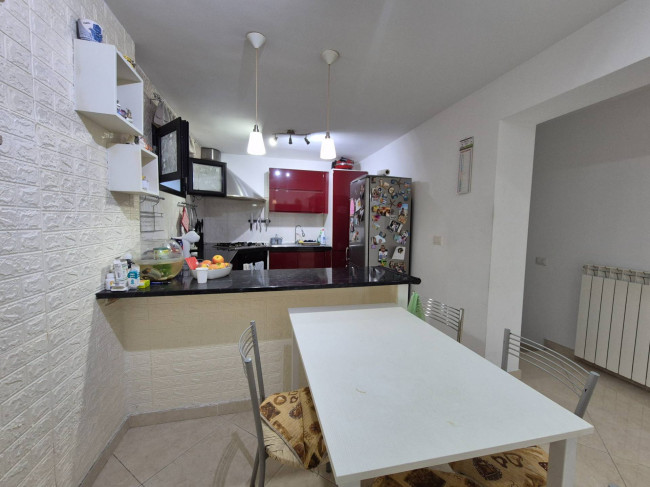Appartamento in vendita a Gallicano nel Lazio